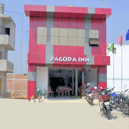 Pagodainn Конарк Екстериор снимка