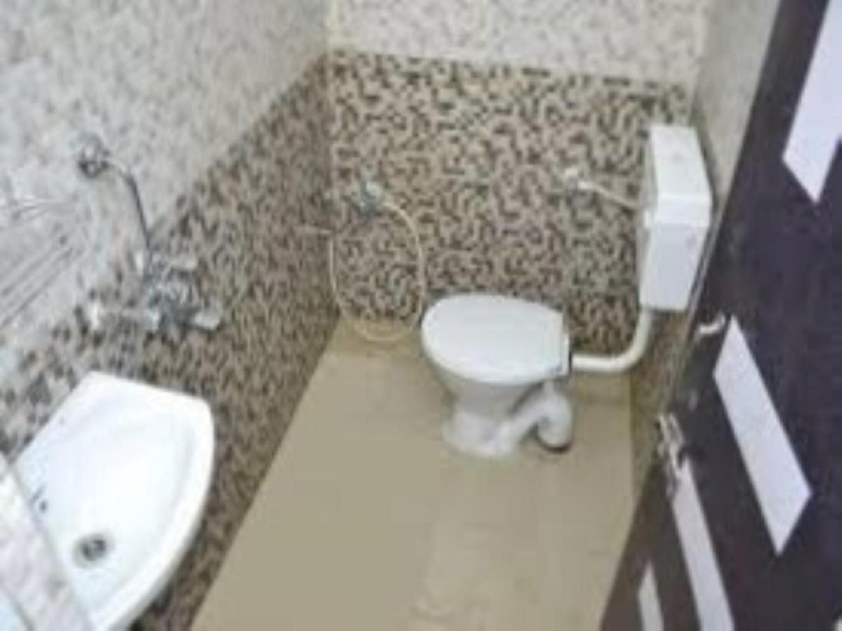 Pagodainn Конарк Екстериор снимка